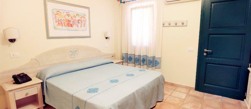 Marina Rey Beach Resort Costa Rei Zewnętrze zdjęcie